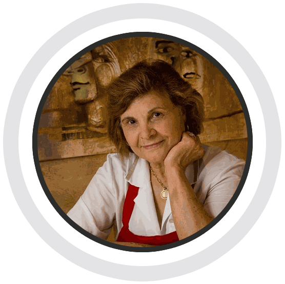 Luciana-Mollica