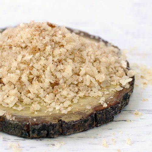 maldon smoked sea salt substitute
