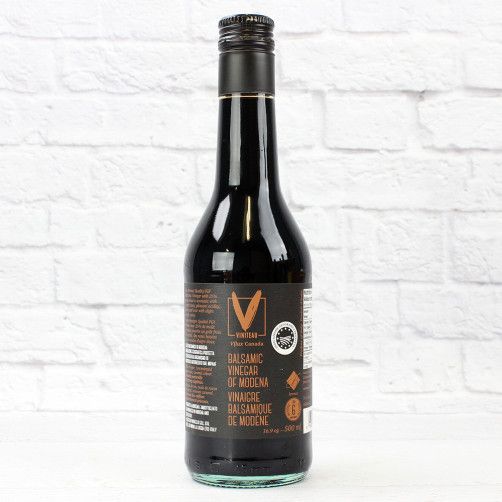BALSAMIC VINEGAR IGP