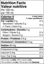 Nutritional Facts [8782797] 142232_NF.png