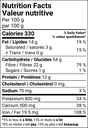 Nutritional Facts [8787621] 187357_NF.png