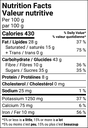 Nutritional Facts [8787622] 175905_NF.png