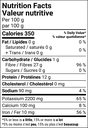 Nutritional Facts [8787913] 184085_NF.png