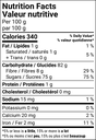 Nutritional Facts [8789501] 152601_NF.png