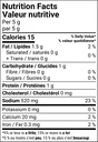 Nutritional Facts [8790306] 182367_NF.jpg