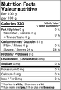 Nutritional Facts [8797936] 152576_NF.png