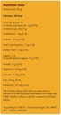 Nutritional Facts [8811871] 152896_NF.jpg