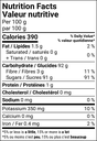 Nutritional Facts [8821377] 179003_NF.png