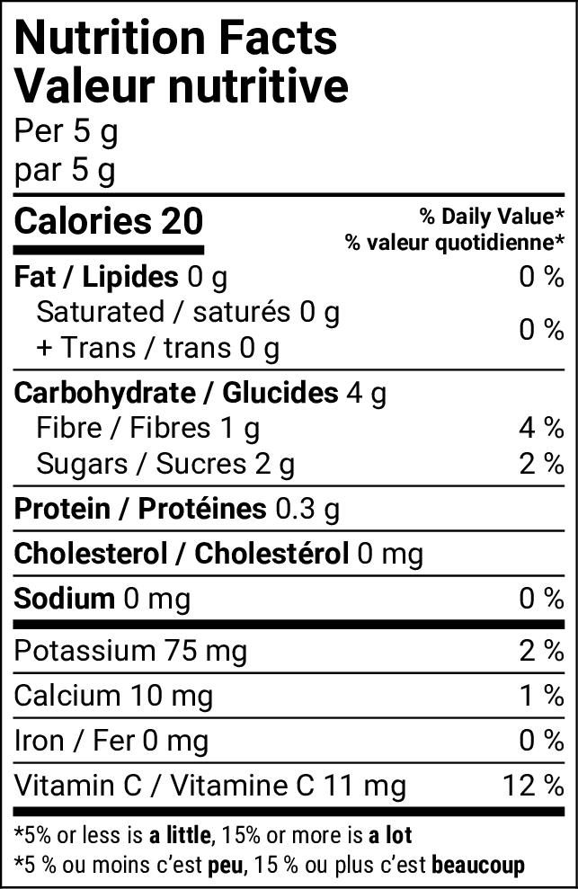 Nutritional Facts [8824097] 240984_NF.jpg
