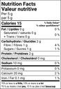 Nutritional Facts [8826548] 152393_NF.jpg