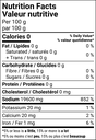 Nutritional Facts [8827054] 152435_NF.png