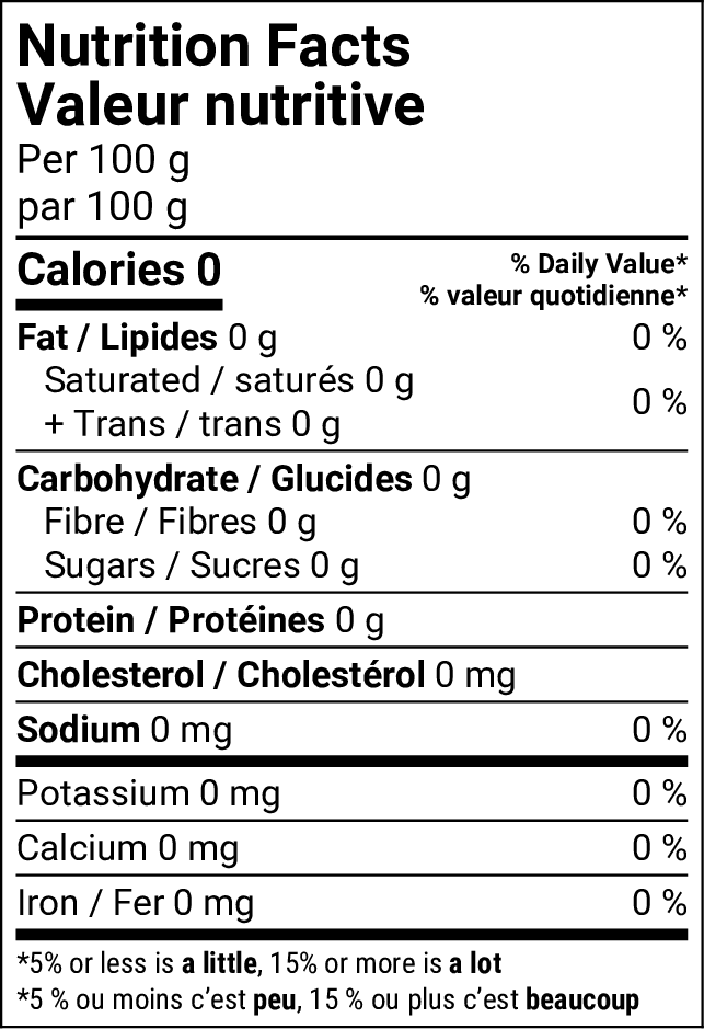 Nutritional Facts [8827055] 152596_NF.png
