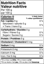 Nutritional Facts [8827055] 152596_NF.png