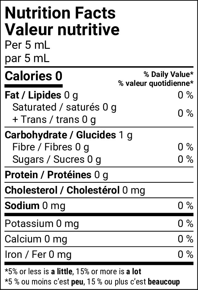 Nutritional Facts [8827108] 183892_NF.jpg