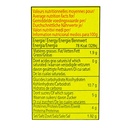 Nutritional Facts [8830603] 105111_NF.jpg