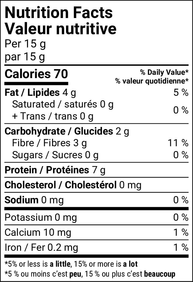 Nutritional Facts [8832366] 182586_NF.jpg
