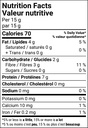 Nutritional Facts [8832366] 182586_NF.jpg