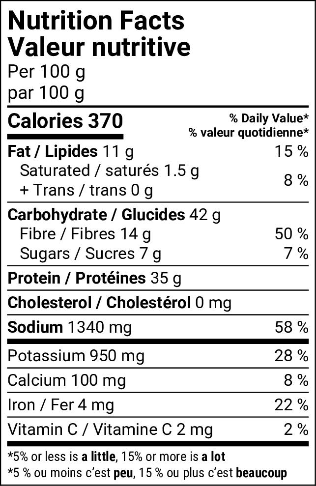 Nutritional Facts [8835789] 181901_NF.jpg