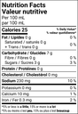 Nutritional Facts [8836868] 183679_NF.png