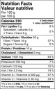 Nutritional Facts [8836873] 181713_NF.jpg