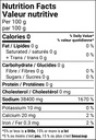 Nutritional Facts [8837274] 183644_NF.jpg