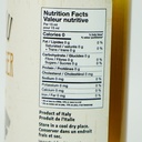 Nutritional Facts [8837428] 143081_NF.jpg