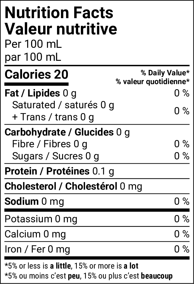 Nutritional Facts [8837917] 143055_NF.png
