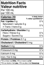 Nutritional Facts [8837917] 143055_NF.png