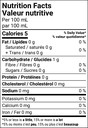 Nutritional Facts [8851575] 145030_NF.png