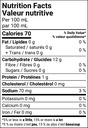 Nutritional Facts [8851666] 145050_NF.jpg