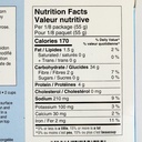 Nutritional Facts [8852349] 204415_NF.jpg