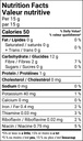 Nutritional Facts [8852355] 204108_NF.jpg