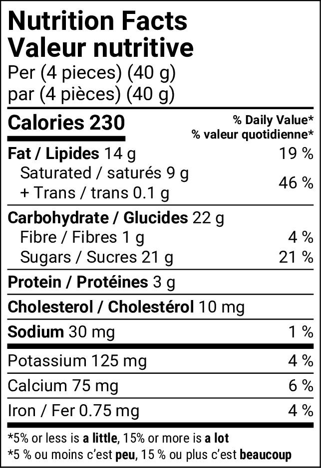 Nutritional Facts [8860927] 173092_NF.jpg
