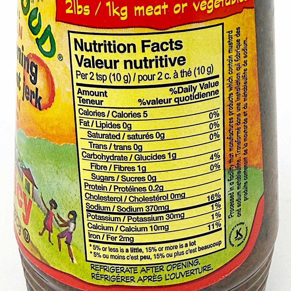 Nutritional Facts [8866388] 183654_NF.jpg