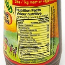 Nutritional Facts [8866388] 183654_NF.jpg