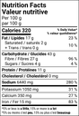Nutritional Facts [8871633] 181770_NF.png