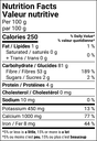 Nutritional Facts [8871634] 181790_NF.png