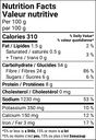 Nutritional Facts [8871640] 187312_NF.png