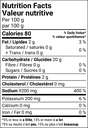 Nutritional Facts [8871959] 103069_NF.png