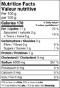 Nutritional Facts [8880744] 121855_NF.jpg