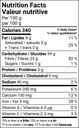 Nutritional Facts [8884907] 187218_NF.jpg