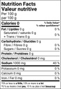 Nutritional Facts [8884920] 183571_NF.jpg