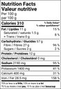 Nutritional Facts [8885028] 181835_NF.png