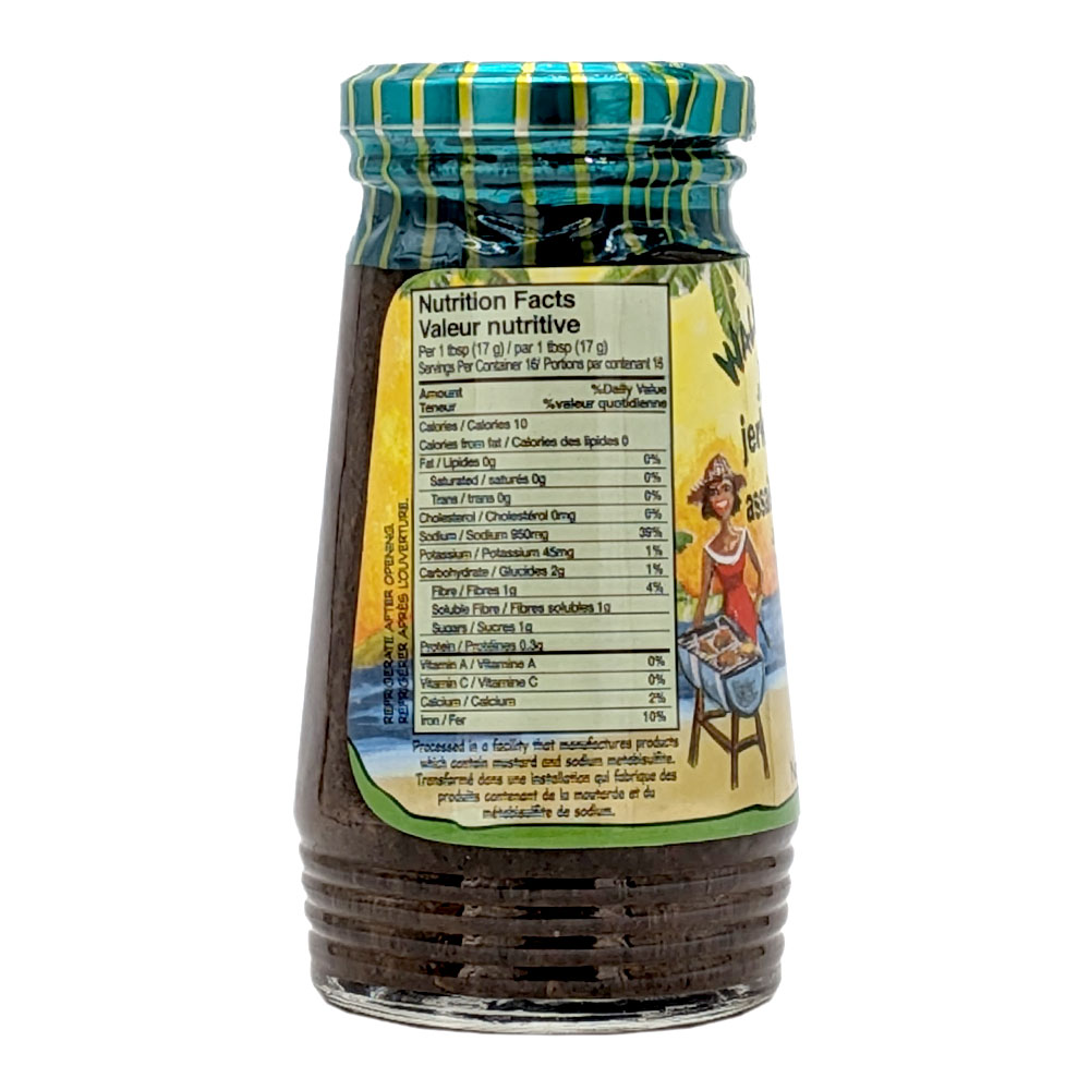 Nutritional Facts [8886183] 183653_NF.jpg