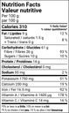 Nutritional Facts [8890649] 181965_NF.jpg