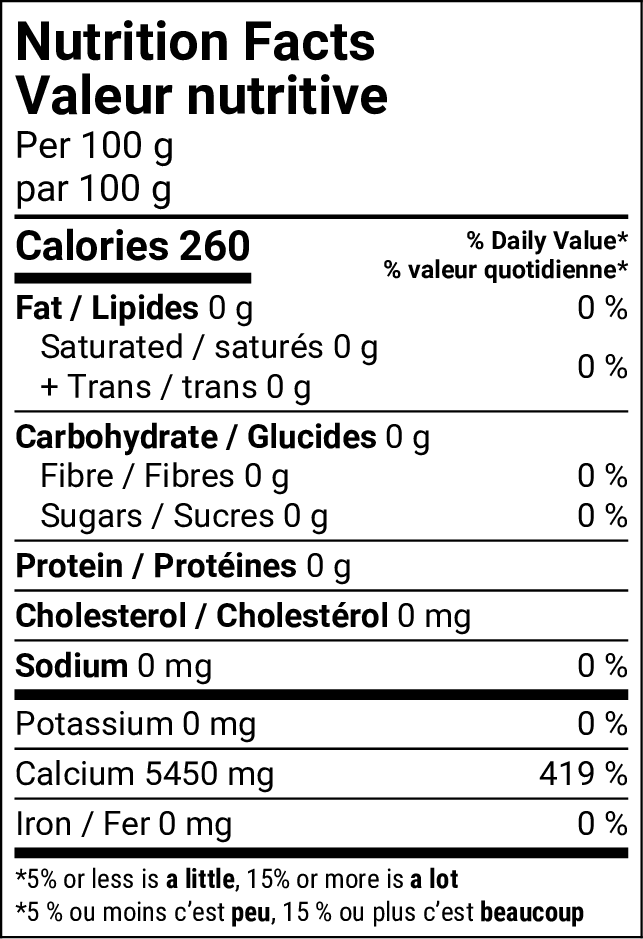 Nutritional Facts [8894703] 152434_NF.png