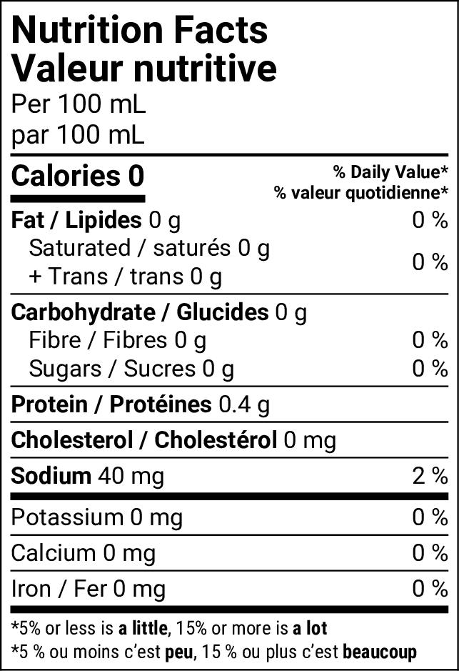 Nutritional Facts [8898917] 142008_NF.jpg