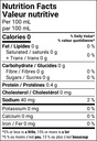 Nutritional Facts [8898917] 142008_NF.jpg