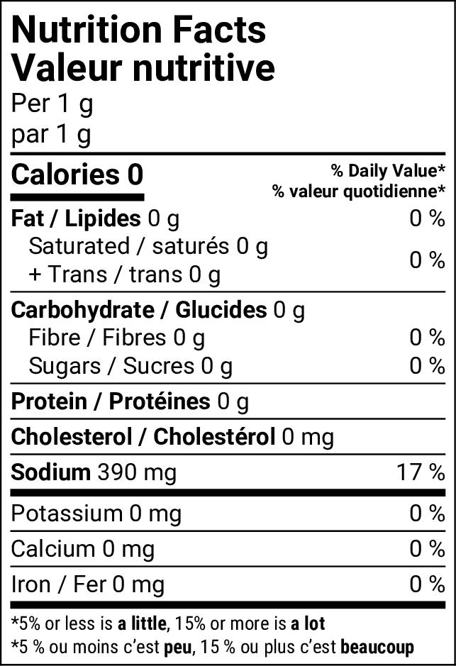 Nutritional Facts [8900012] 181500_NF.jpg
