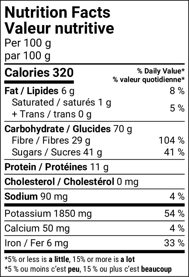 Nutritional Facts [8900398] 181768_NF.png